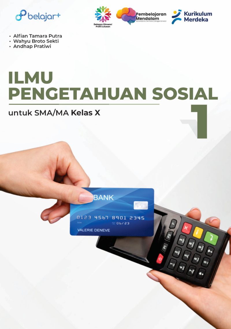 Sampul buku IPS 10